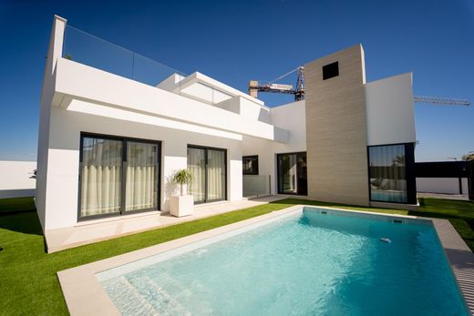 Villa à Torre-Pacheco, Province de Murcie