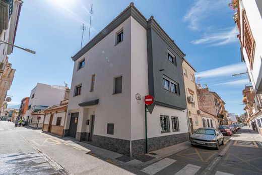 Casa di lusso a Granada, Provincia de Granada