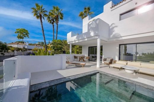 Casa de lujo en Estepona, Málaga