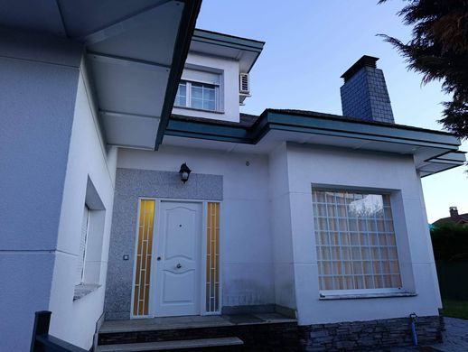 단독 저택 / León, Provincia de León