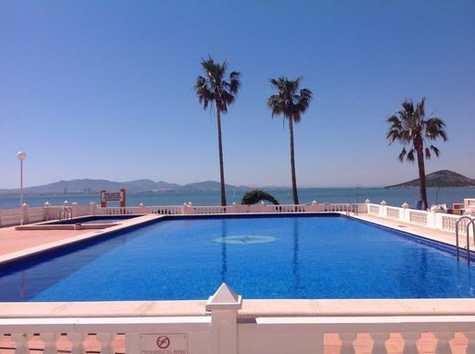 套间/公寓  La Manga del Mar Menor, Murcia