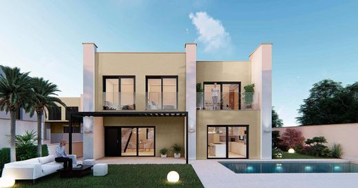 Casa de luxo - San Juan de Alicante, Provincia de Alicante