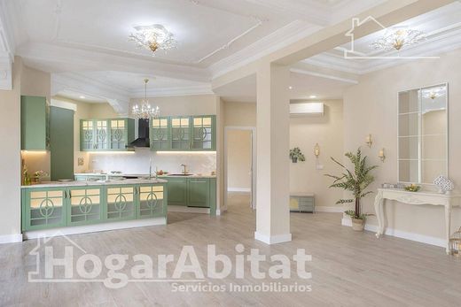 Apartment in Valencia