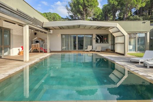 Casa di lusso a Amer, Girona