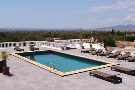 Villa in Marratxí, Balearen