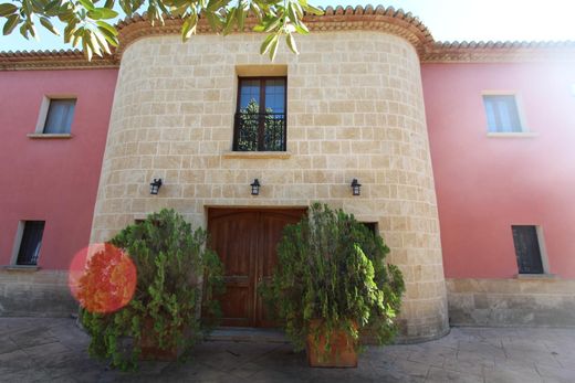 Einfamilienhaus in Ribarroja del Turia, Valencia