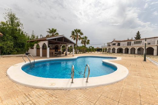 Villa in Crevillent, Provincia de Alicante