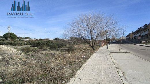 토지 / Torrelodones, Provincia de Madrid