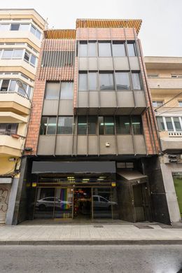 Las Palmas de Gran Canaria, ラスパルマスのアパートメント・コンプレックス