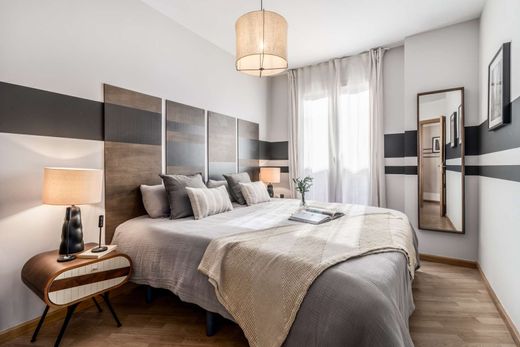Apartment / Etagenwohnung in Madrid, Provinz Madrid