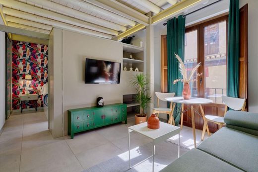 Complesso residenziale a Granada, Provincia de Granada