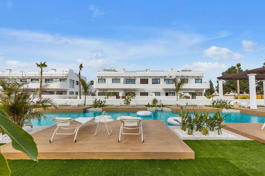 Penthouse in Los Alcázares, Murcia