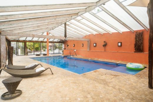 Villa in Guía de Isora, Province of Santa Cruz de Tenerife