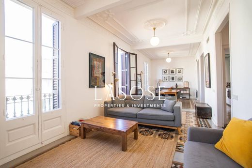 Apartament w Barcelona, Província de Barcelona