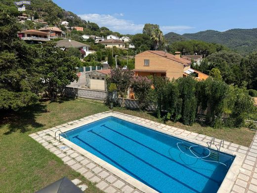 Casa de lujo en Vilanova Del Valles, Provincia de Barcelona