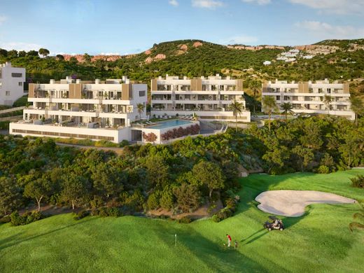 Apartment in Mijas, Malaga