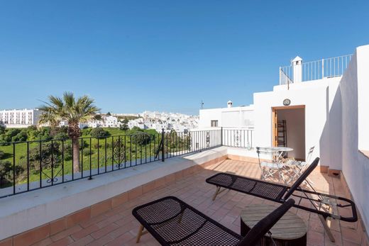 Detached House in Vejer de la Frontera, Cadiz
