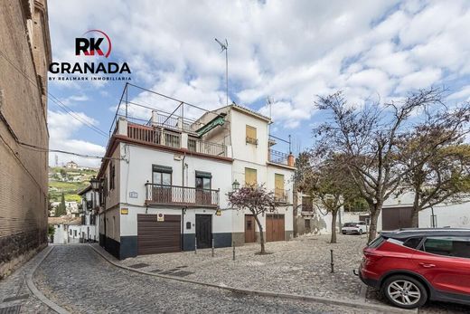 Luxus-Haus in Granada, Andalusien