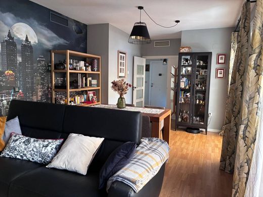 Penthouse à Málaga, Malaga