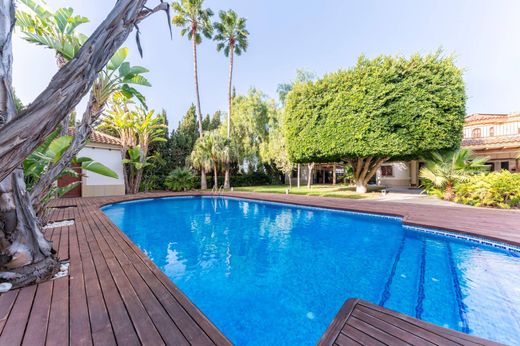 Detached House in Elche, Alicante