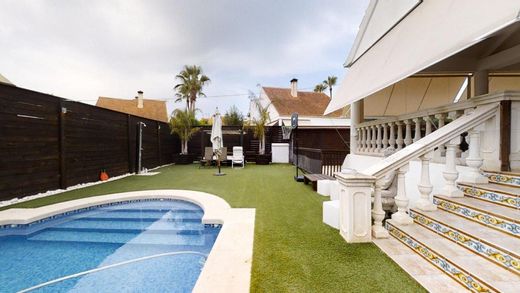 Einfamilienhaus in Elx, Alicante
