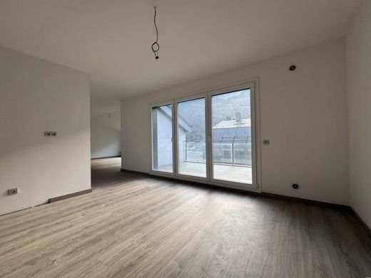 Andorra la Vellaのペントハウス