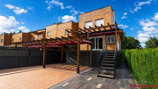 Maison de luxe à Valdemoro, Province de Madrid