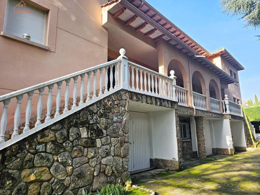 Maison individuelle à Arenas de San Pedro, Avila