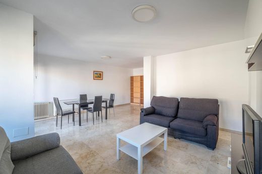 Apartment in Granada, Andalusia