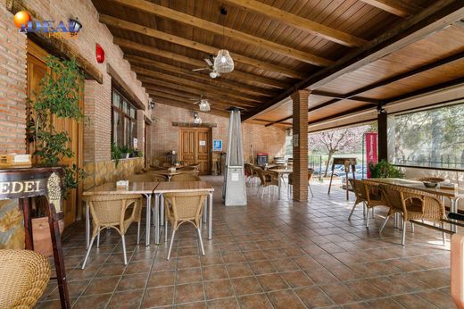 Hotel in Deifontes, Granada