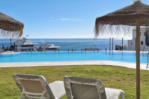 Apartment in Fuengirola, Malaga