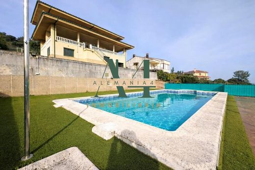 Villa in Sierra de Fuentes, Cáceres