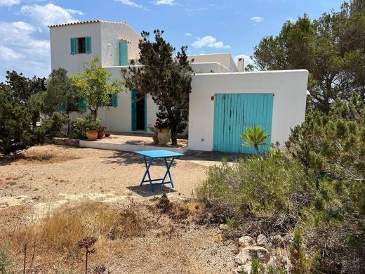 Villa in Formentera, Province of Balearic Islands
