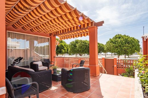 Semidetached House in Torremolinos, Malaga