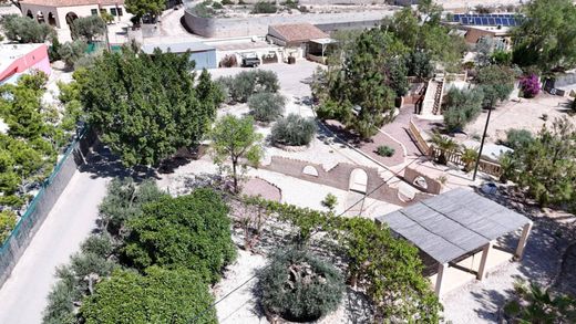 Luxury home in Crevillent, Alicante