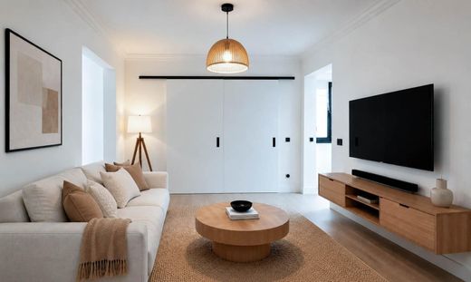 Appartement à L'Hospitalet de Llobregat, Province de Barcelone