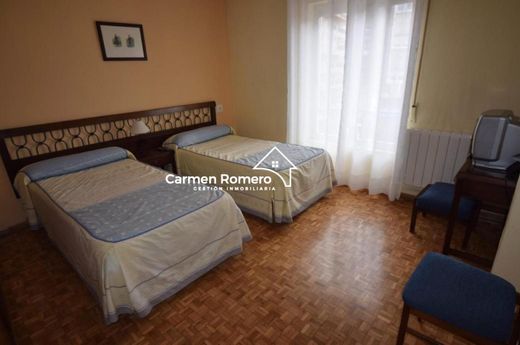 Hotel w Béjar, Provincia de Salamanca