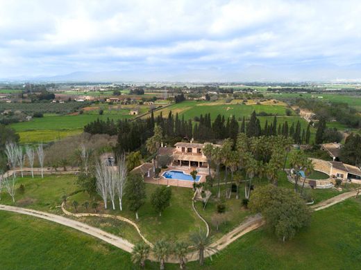 Casa rural / Casa de pueblo en Sencelles, Islas Baleares