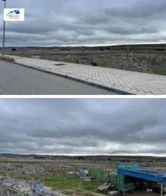 Grundstück in Ávila, Provincia de Ávila
