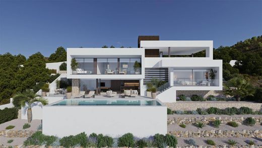 Villa in Altea, Alicante