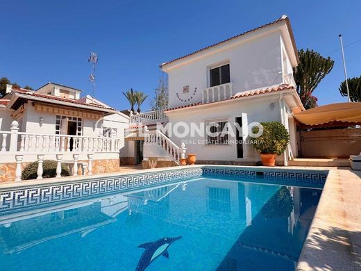 Müstakil ev Rojales, Provincia de Alicante