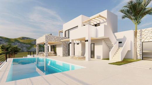 Villa in Moraira, Provincia de Alicante