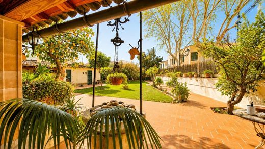 Luxury home in Palma de Mallorca, Province of Balearic Islands