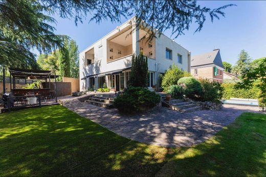 Μονοκατοικία σε Majadahonda, Provincia de Madrid