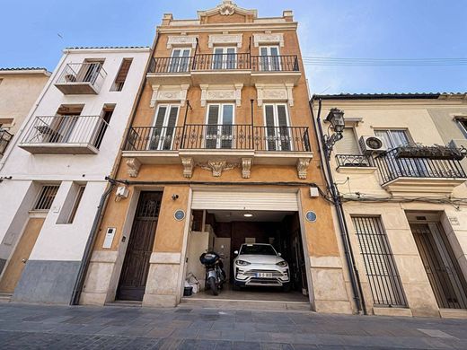 Casa Unifamiliare a Valencia, Província de València