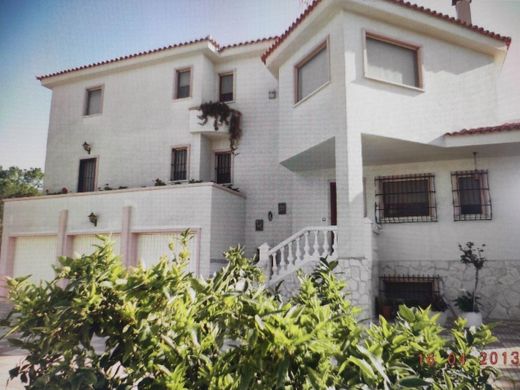Einfamilienhaus in Alicante, Provinz Valencia