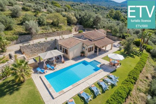 Villa Pollença, Illes Balears