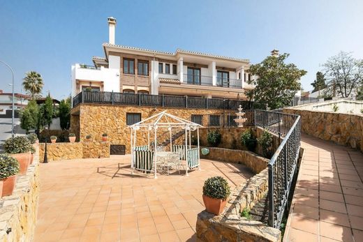 Casa de lujo en Huétor Vega, Provincia de Granada