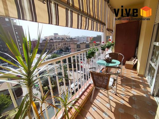 Piso / Apartamento en Sevilla, Provincia de Sevilla