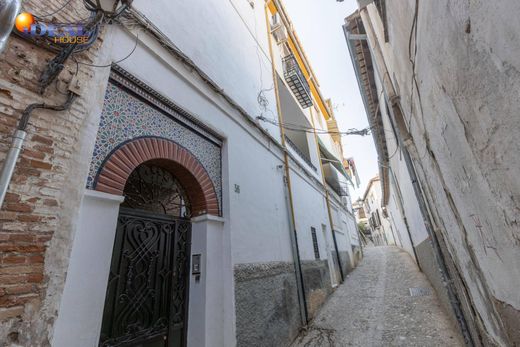 Complexes résidentiels à Grenade, Andalousie